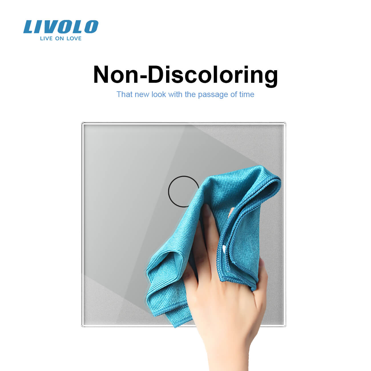 Fade Resistant Surface